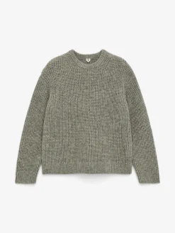 Wollpullover