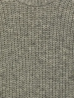 Wollpullover