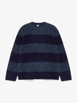 Wollpullover