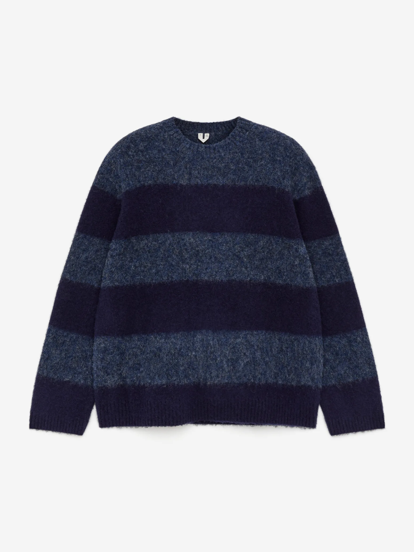 Wollpullover