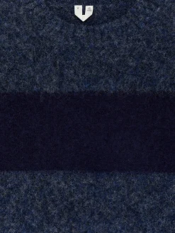 Wollpullover
