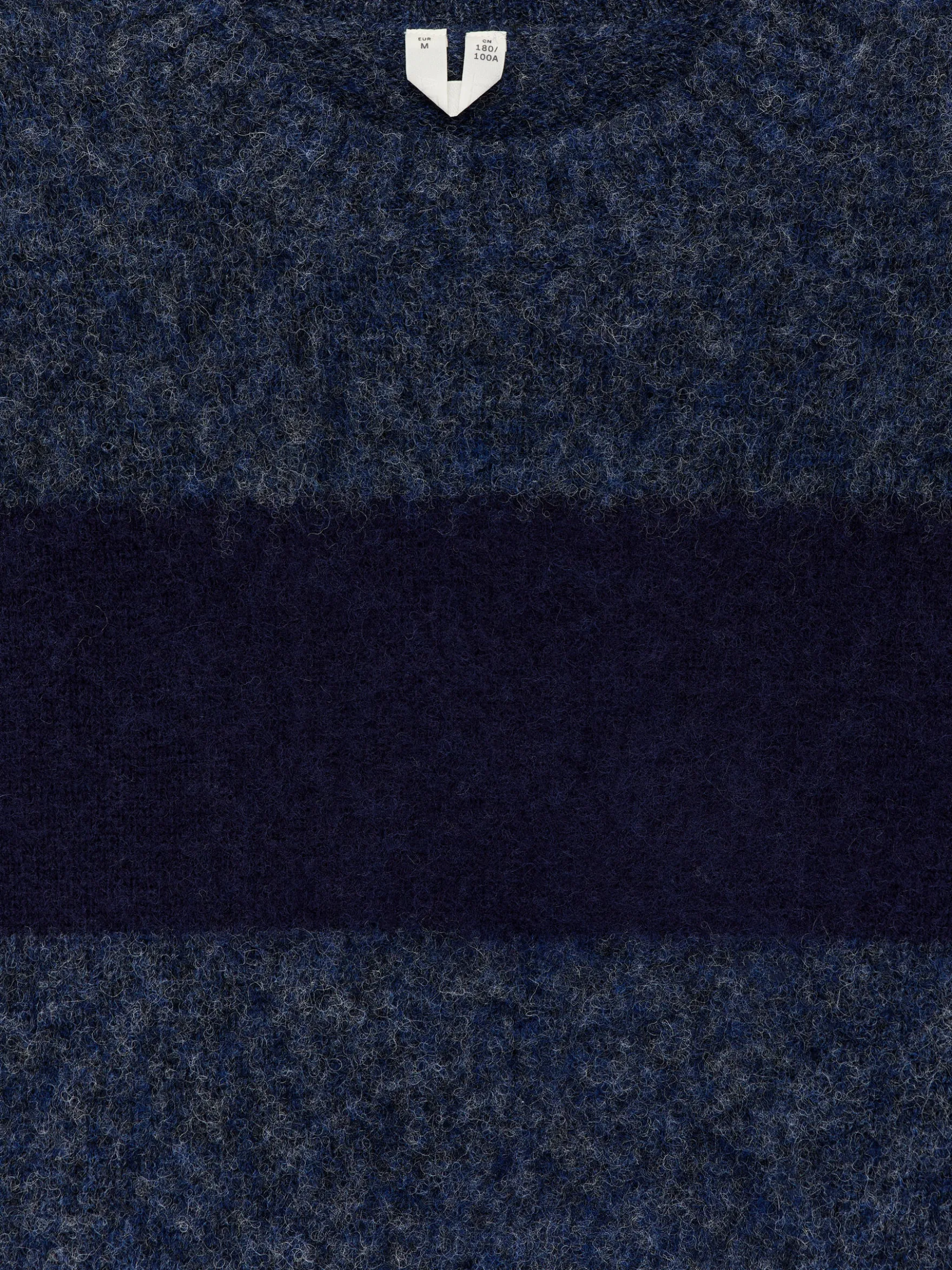 Wollpullover