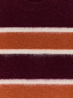 Wollpullover