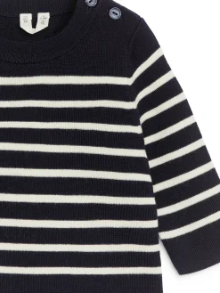 Wollpullover