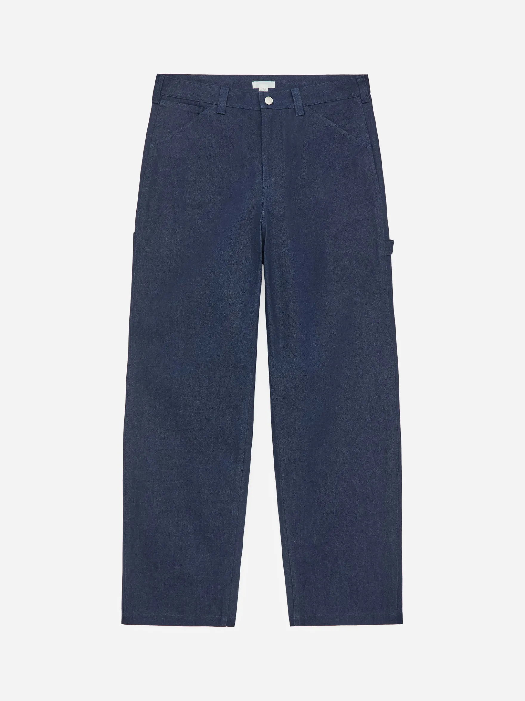 Workwear-Hose aus Denim