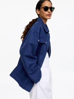 Workwear-Jacke
