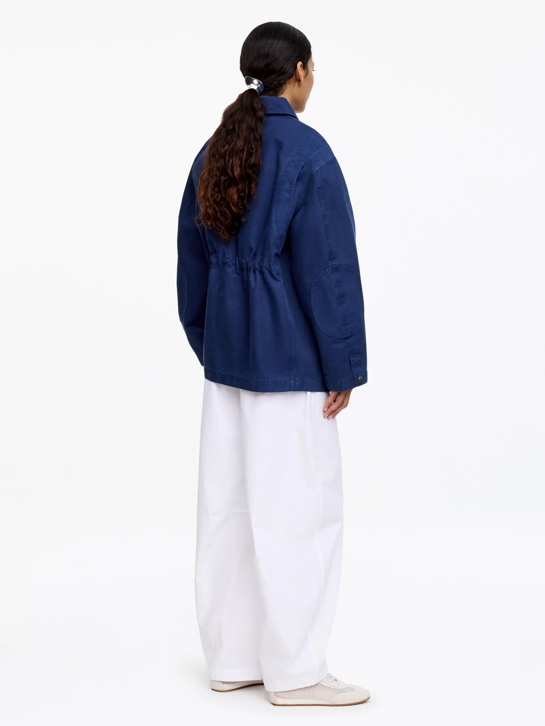 Workwear-Jacke