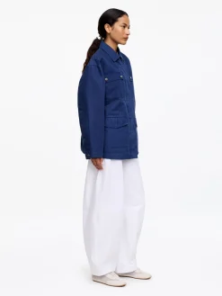 Workwear-Jacke