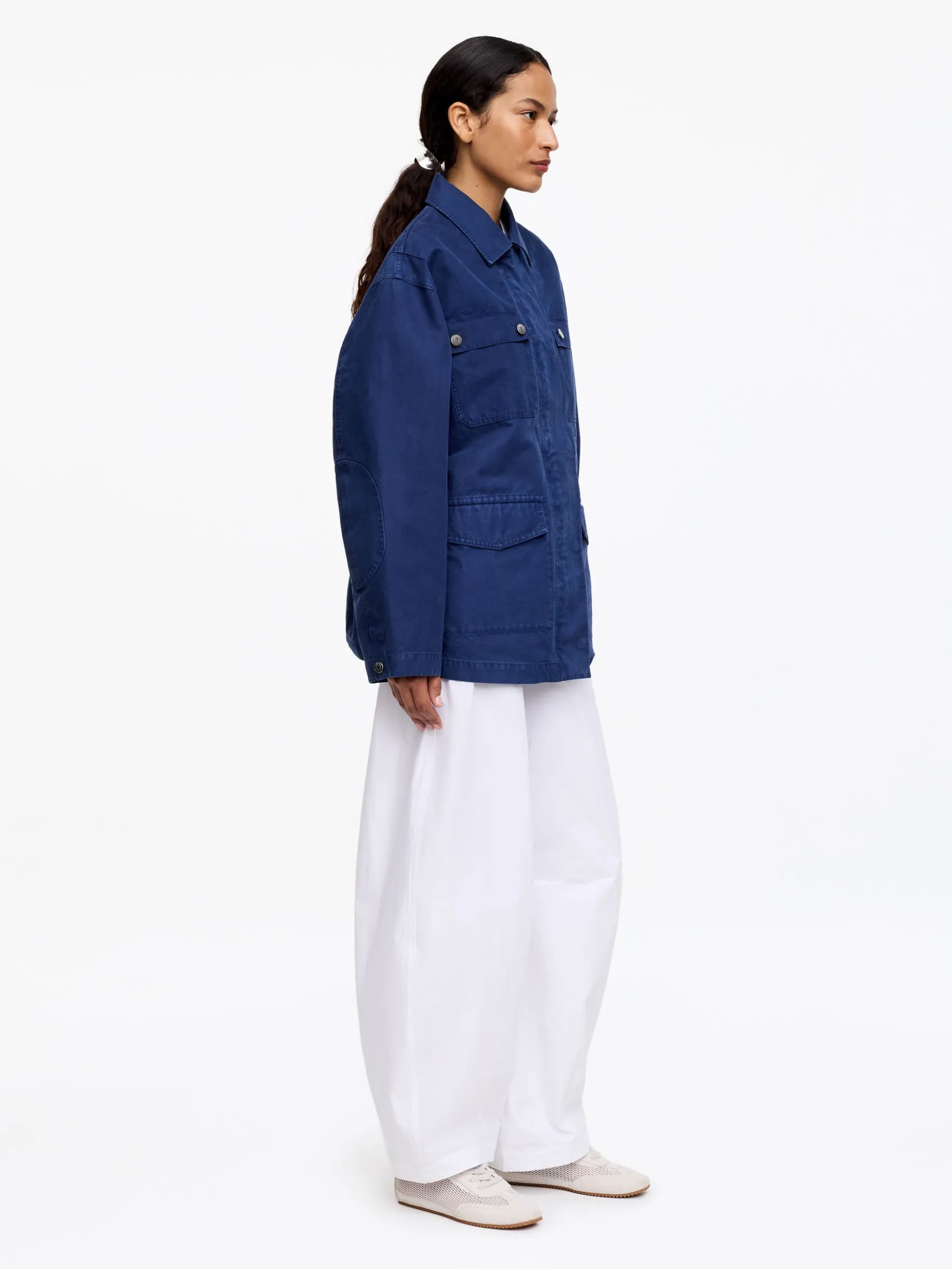 Workwear-Jacke