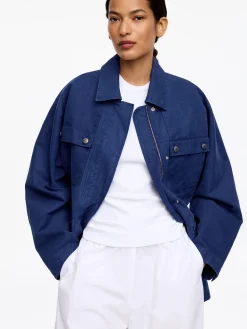 Workwear-Jacke