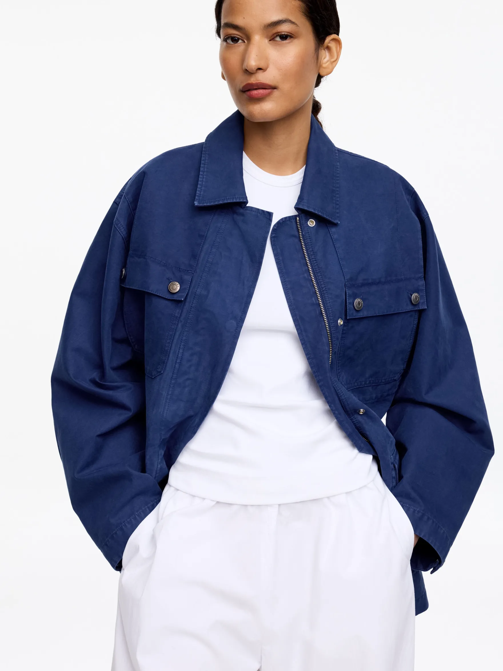 Workwear-Jacke