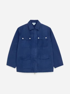 Workwear-Jacke