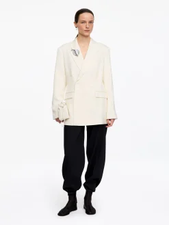 Zweireihiger Blazer