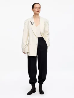 Zweireihiger Blazer