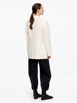 Zweireihiger Blazer