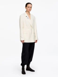 Zweireihiger Blazer