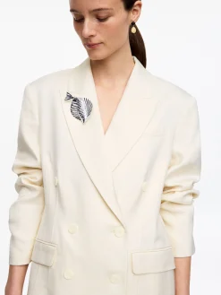 Zweireihiger Blazer