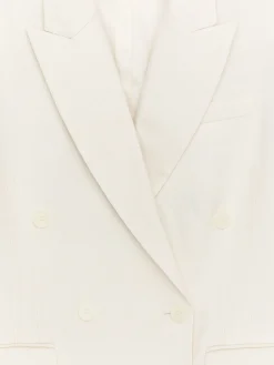 Zweireihiger Blazer
