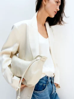 Zweireihiger Blazer