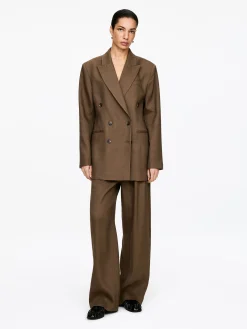 Zweireihiger Blazer