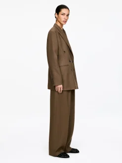Zweireihiger Blazer