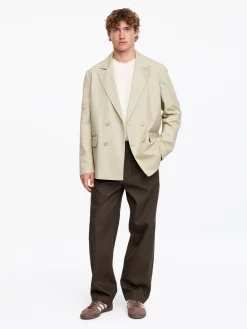Zweireihiger Blazer