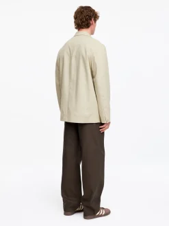 Zweireihiger Blazer