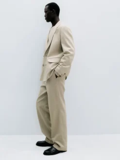 Zweireihiger Blazer