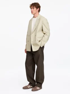 Zweireihiger Blazer