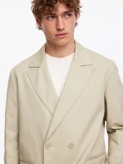 Zweireihiger Blazer