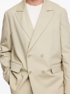 Zweireihiger Blazer