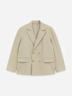 Zweireihiger Blazer