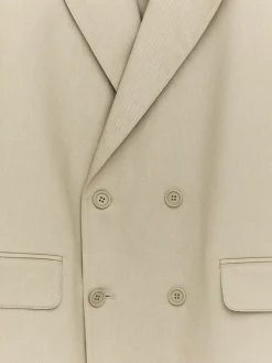 Zweireihiger Blazer