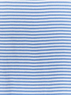 Zweiteiliger kurzer Pyjama aus Jersey