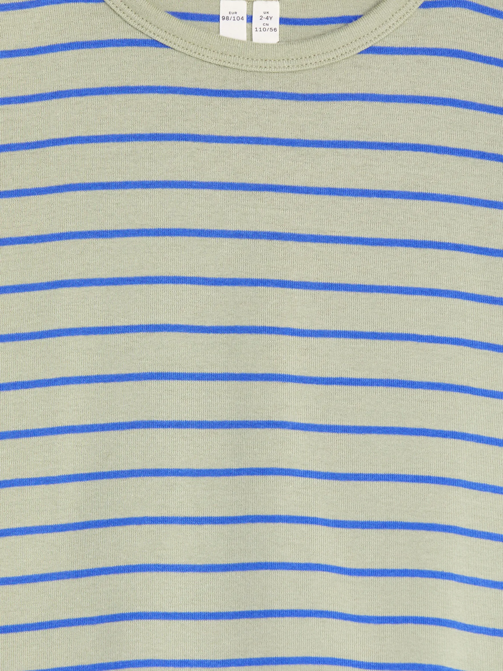 Zweiteiliger kurzer Pyjama aus Jersey